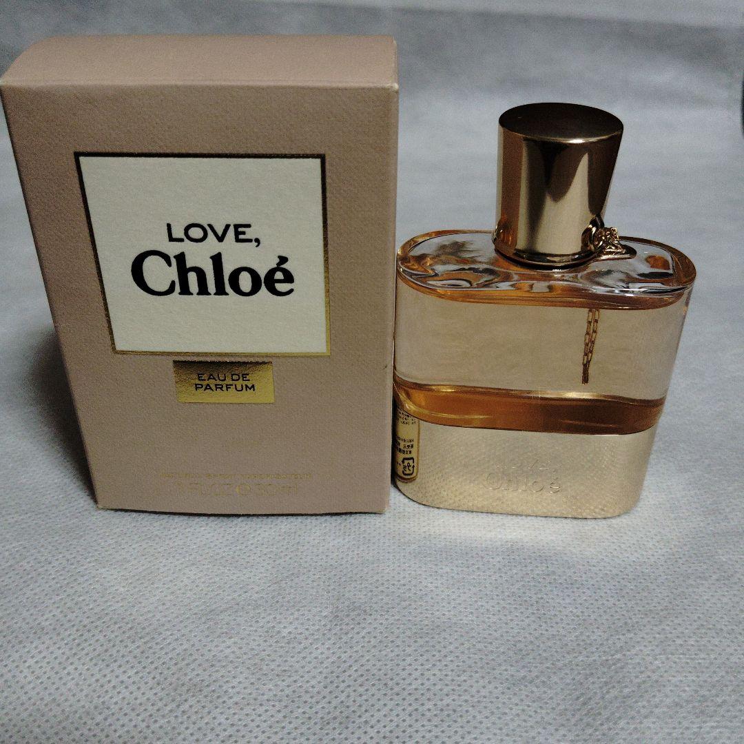 LOVE, Chloé Eau de Parfum 30ml