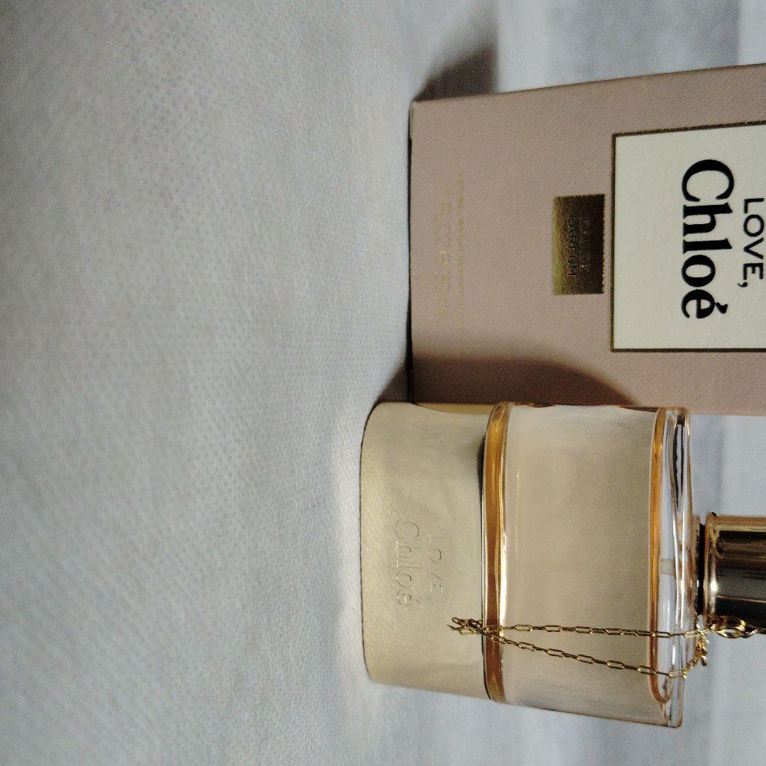 LOVE, Chloé Eau de Parfum 30ml