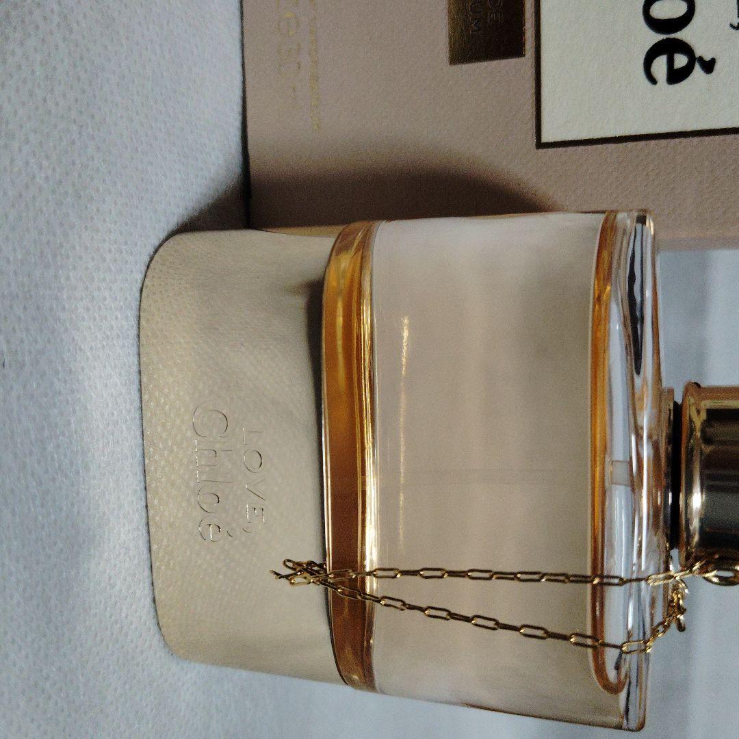 LOVE, Chloé Eau de Parfum 30ml