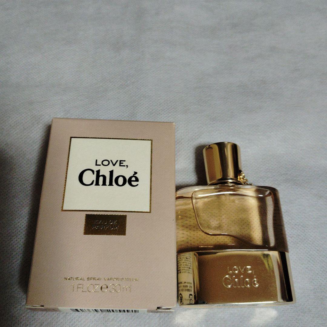 LOVE, Chloé Eau de Parfum 30ml