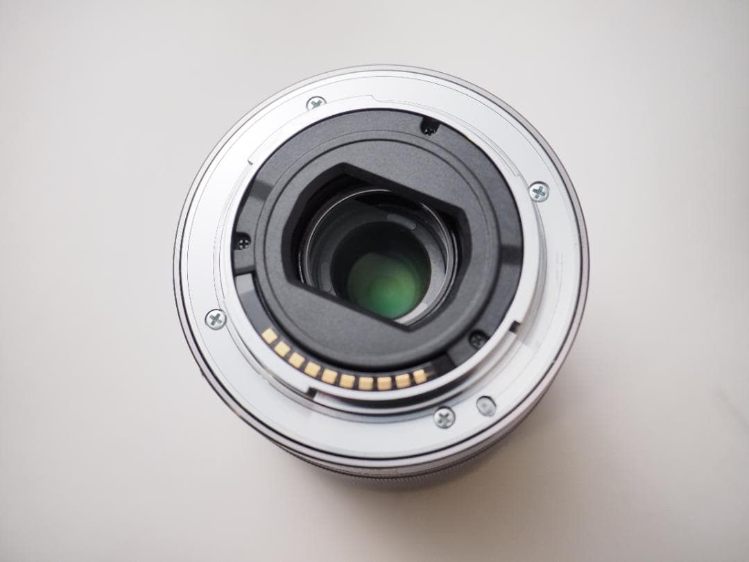 SONY NEX-5r レンズキット ミラーレスカメラ シルバー