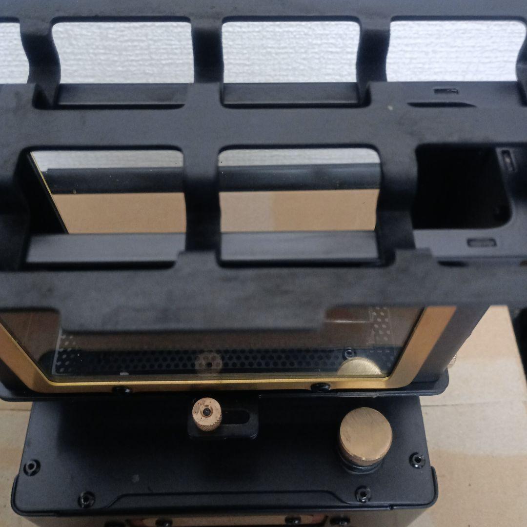 Wellhike Let's Go Camping　アイロンストーブ ランタン