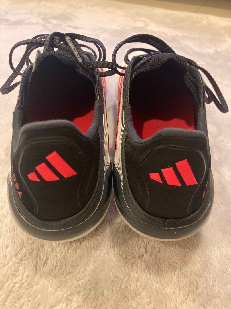 adidas COPA PURE 3 サッカー スパイク 26.5