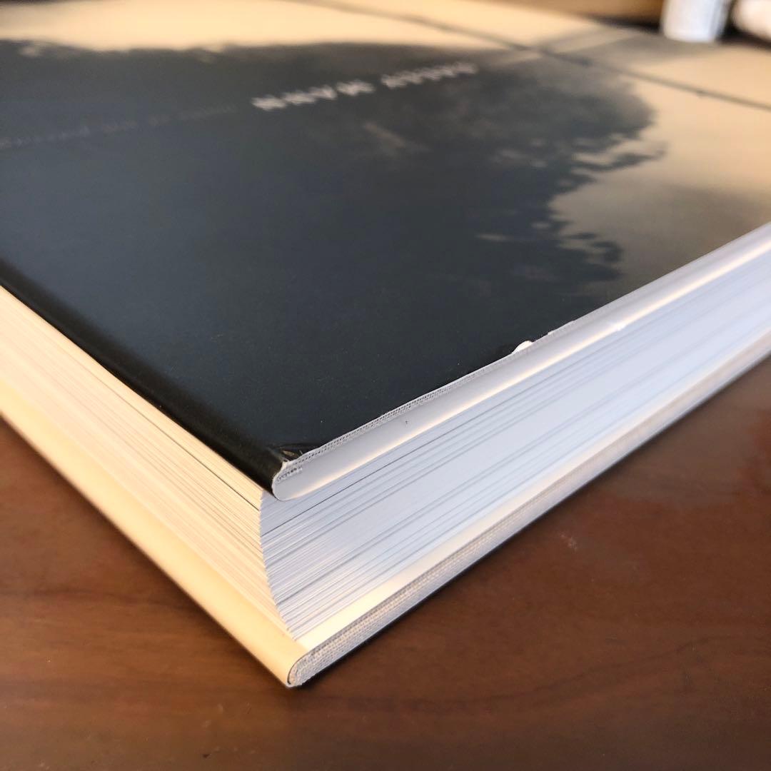 Sally Mann - A Thousand Crossingsフランス語版