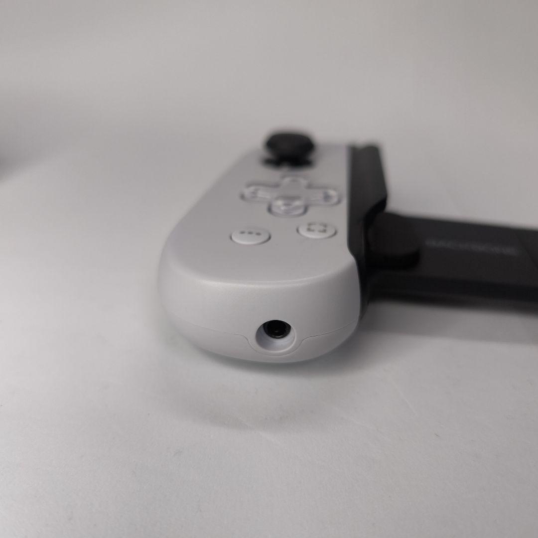 BACKBONE　ONE 第2世代 プレイステーションモデル usb typec