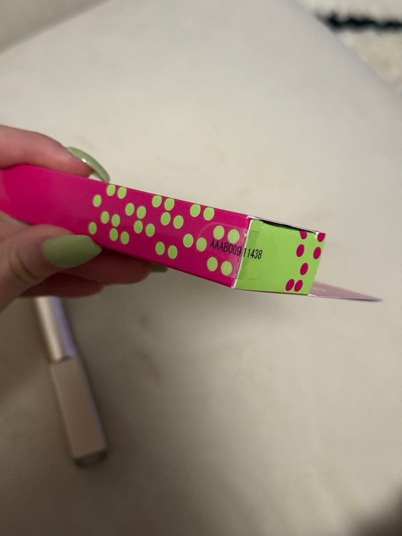 【新品未使用・未開封】エマーキットまつげ美容液6ml