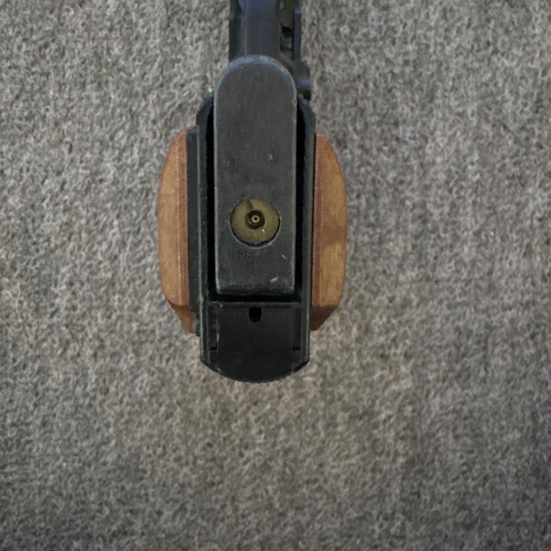 マ*ん様 東京マルイ コルト ガバメント マークIV シリーズ'70