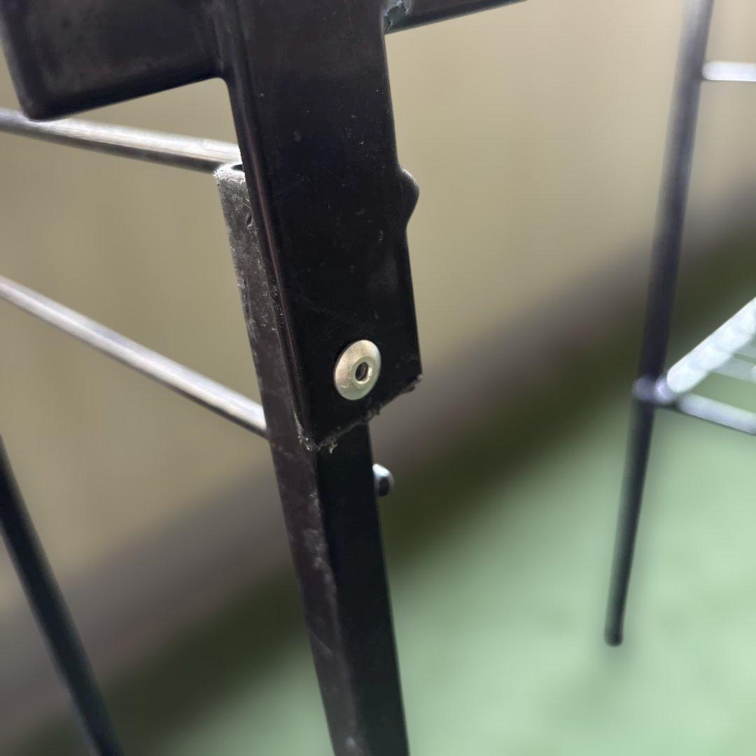 ネイチャートーンズ　キッチンカウンターテーブルセット