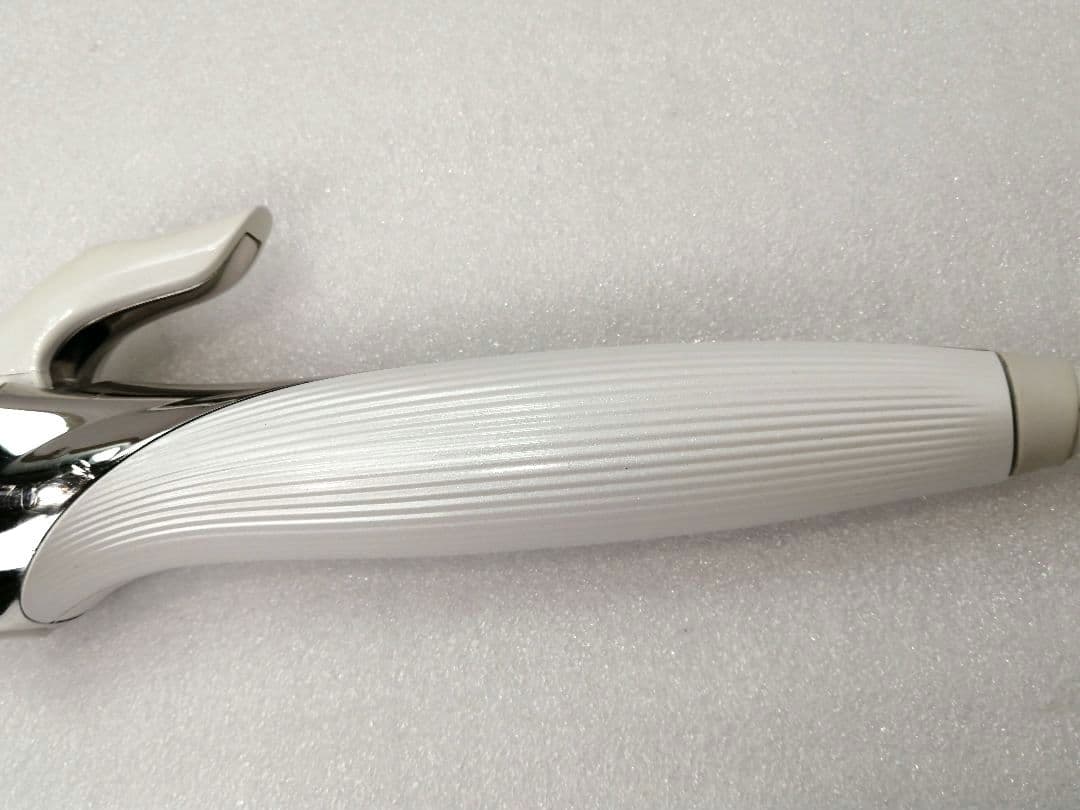 50 正規品リファ 20年製 ビューテック カールアイロン　32mm コテ