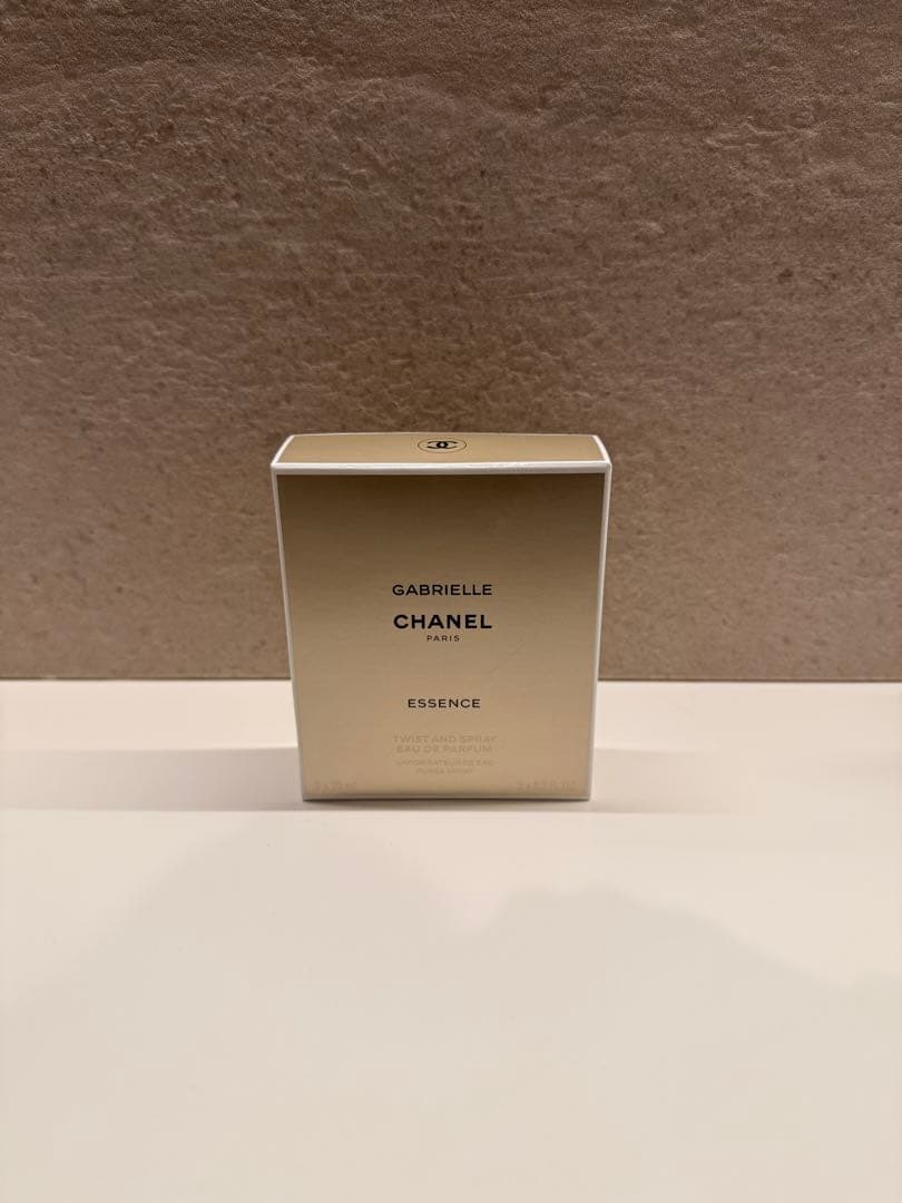 GABRIELLE CHANEL ESSENCE 香水 ギフトバッグ付き