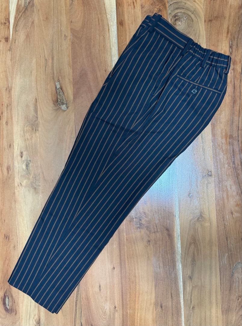 ウ*ン様 【購入価格¥31,900】MARKAWARE PEGTOP 美品