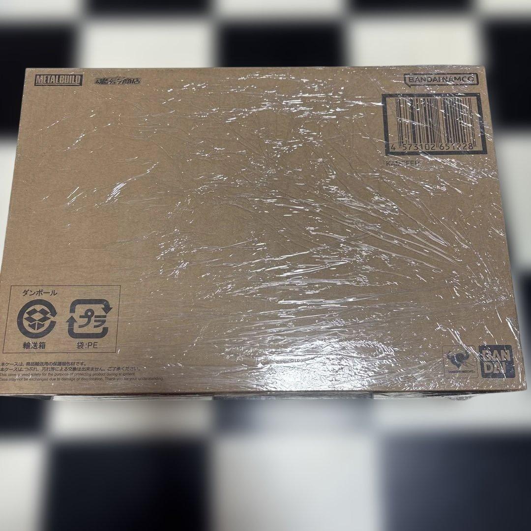 L BUILD ケンプファー 機動戦士ガンダム0080ポケットの中の戦争