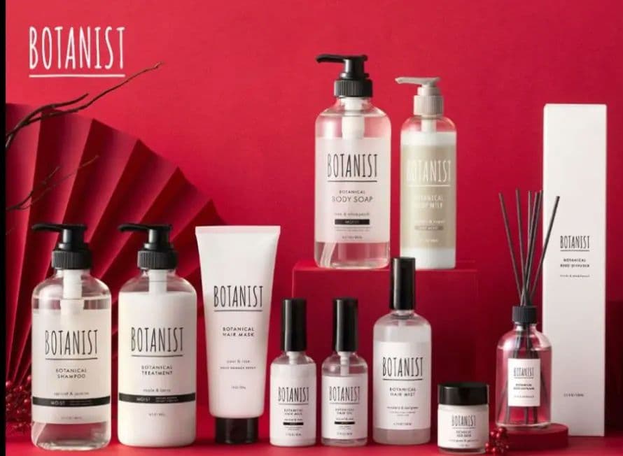 ボタニスト■10点セット、ヘアケア、ボディケア、大容量、新品未使用