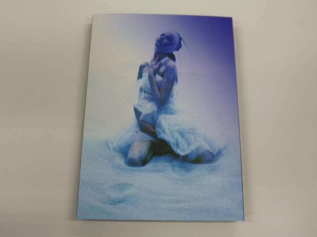 06▢LUNA SEA LUNATIC X'MAS 2018 YT0623-1