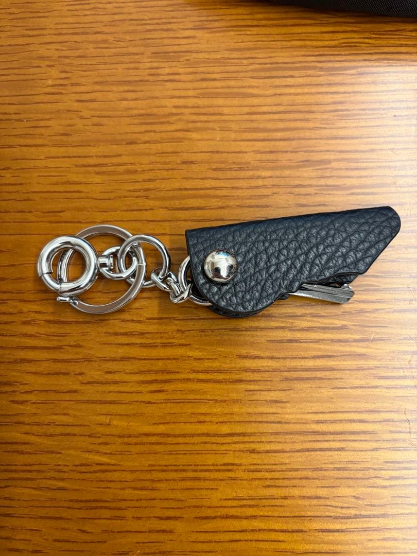 Maison Margiela マルジェラ PORTACHIAVI キーホルダー