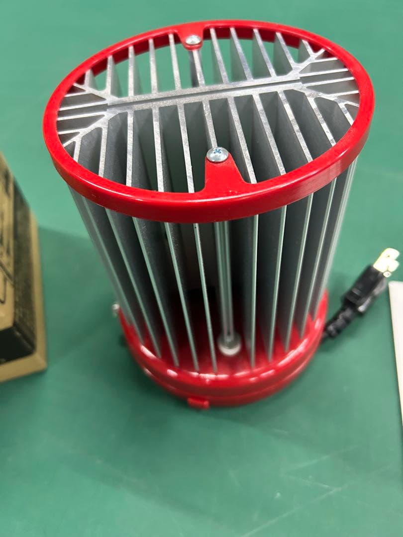 園芸用パネルヒーター SP-200 200W