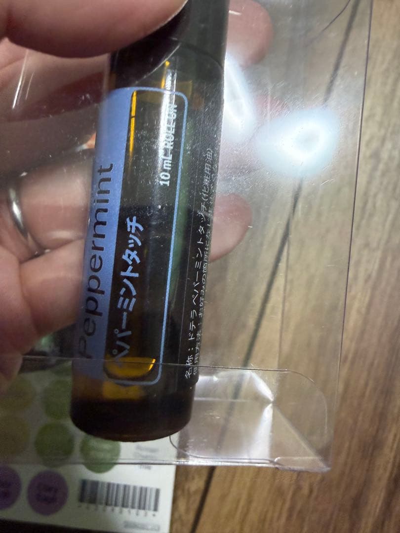 doTERRA ファミリーエッセンシャルキット&ディフューザー等セット！