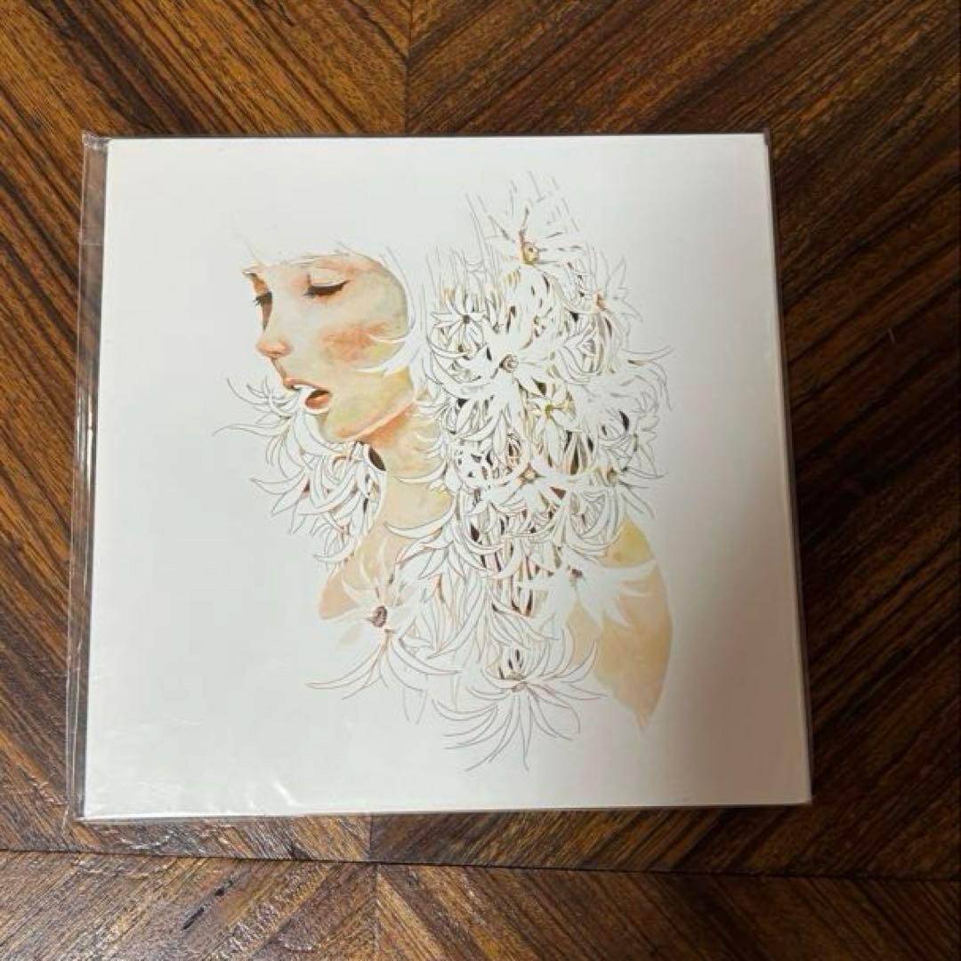 【期間限定】米津玄師「サンタマリア」 リミテッドパッケージ