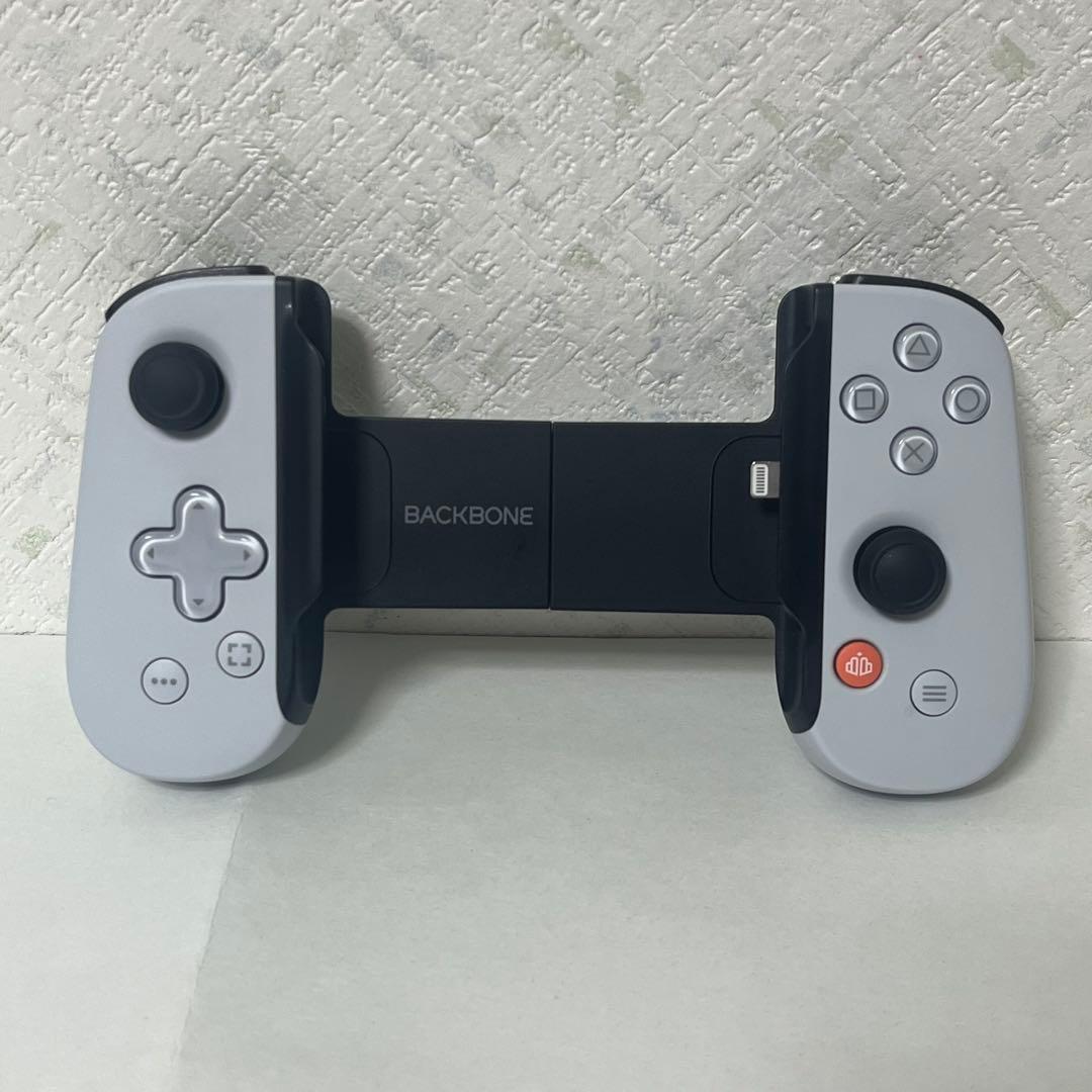 【Take】PlayStation バックボーンワン Lightning