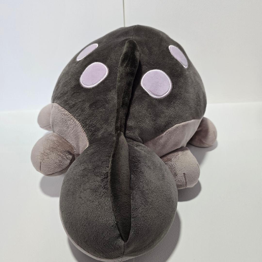 ふわふわ抱き【ポケモン】ドオーぬいぐるみ 全長約50cm