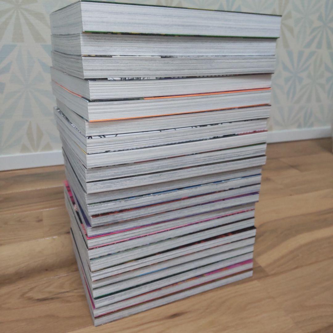 【美品】ドロヘドロ 全巻 23巻 限定特装版 悪魔の教典付き