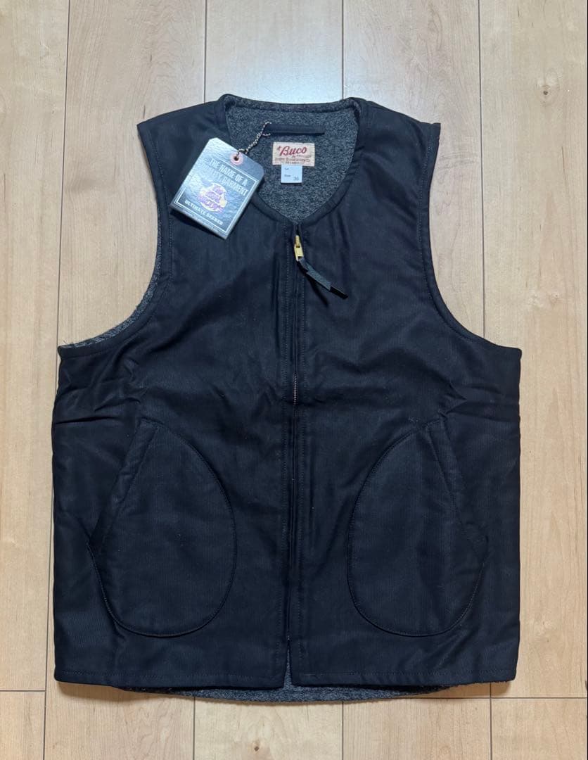 Buco ブコ × The Real McCoy's ザ・リアルマッコイズ　36