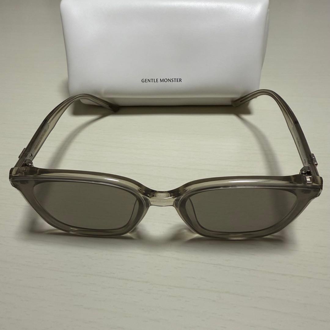 GENTLE MONSTER サングラス Pino BRC11