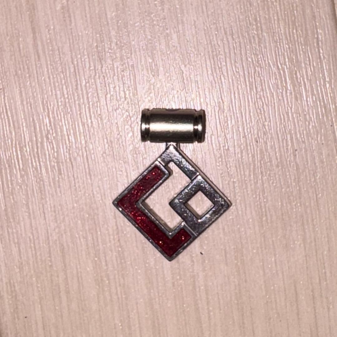 コラントッテ ネックレス