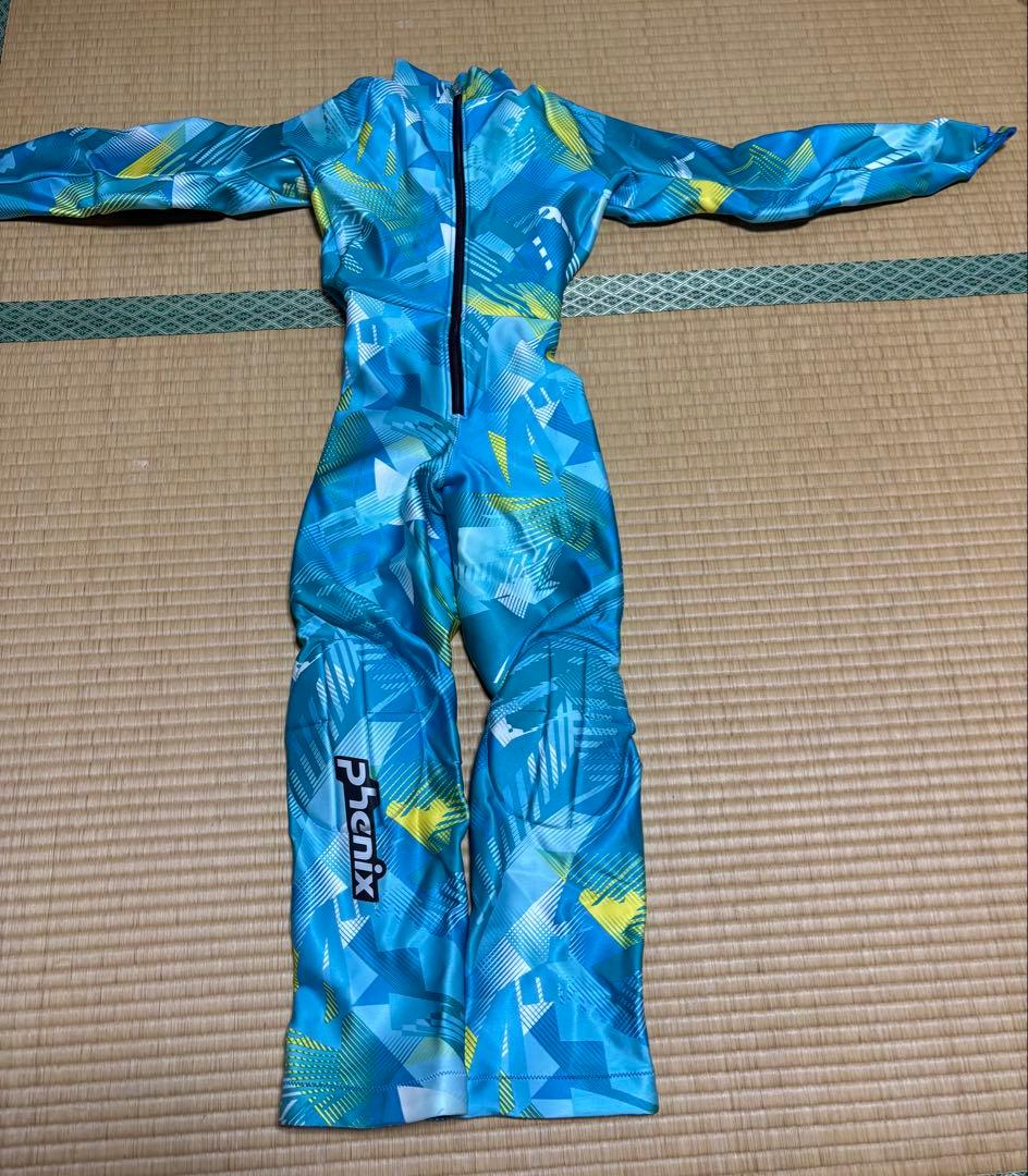 アルペンスキー レーシングワンピース