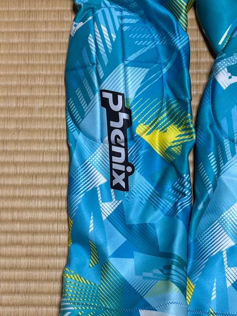 アルペンスキー レーシングワンピース