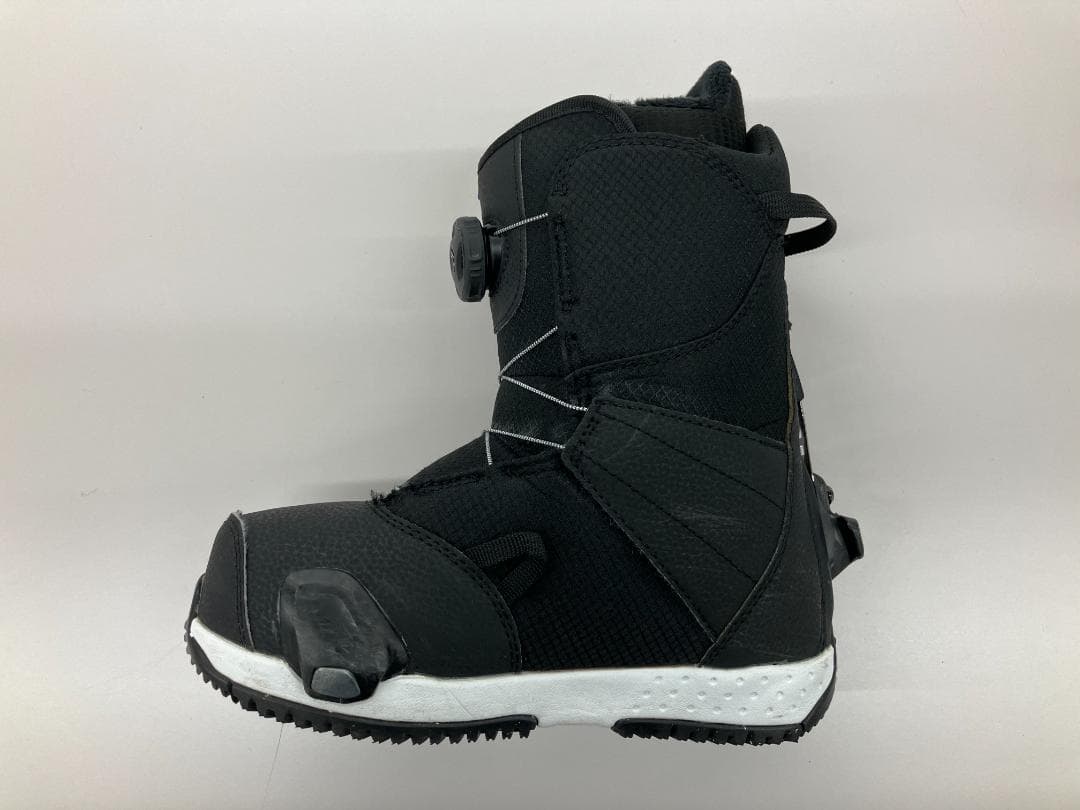 べた　BURTON StepON(kids)ブーツ　4K(22㎝)サイズ