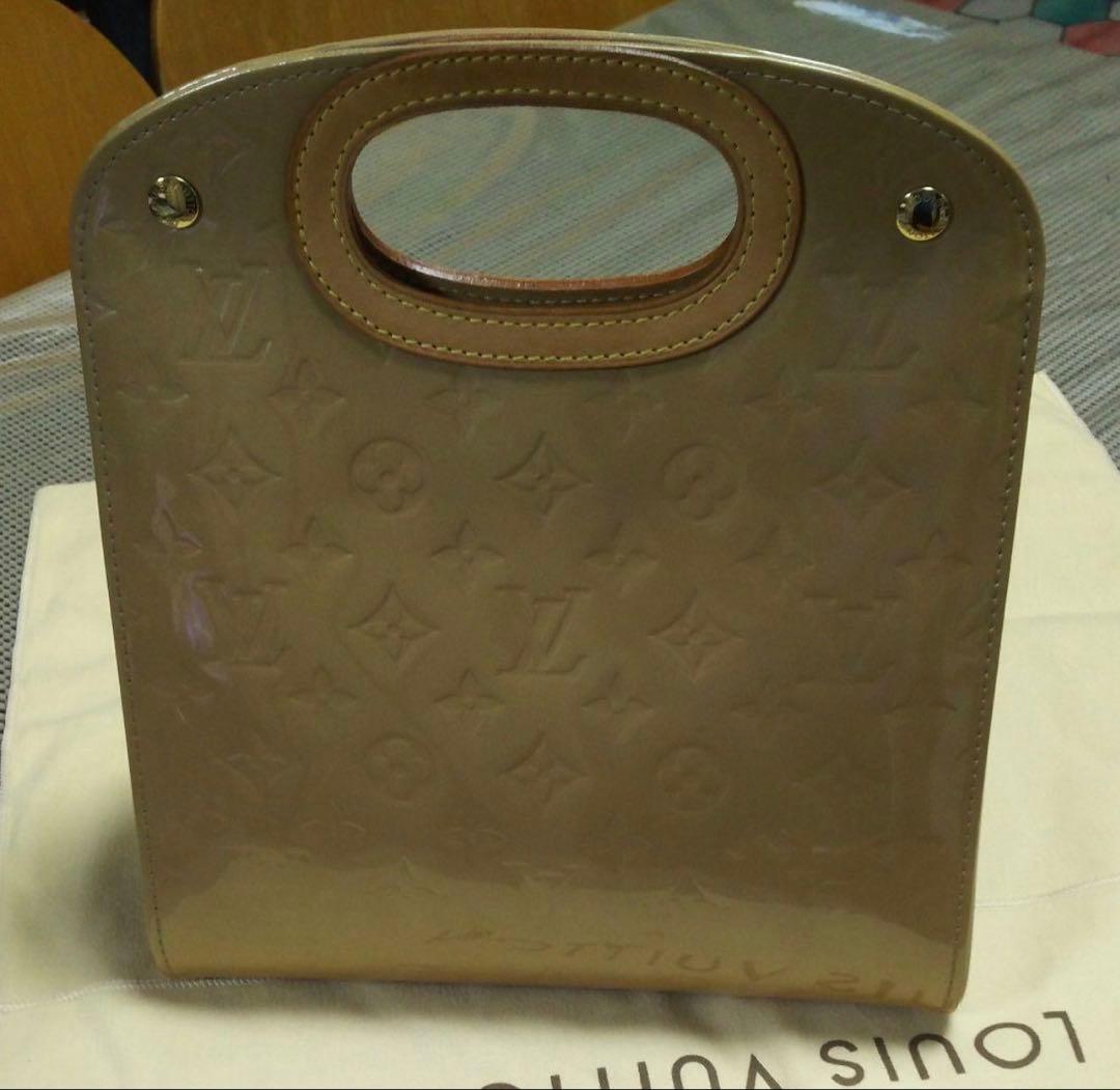 ルイヴィトン【ノワゼット】