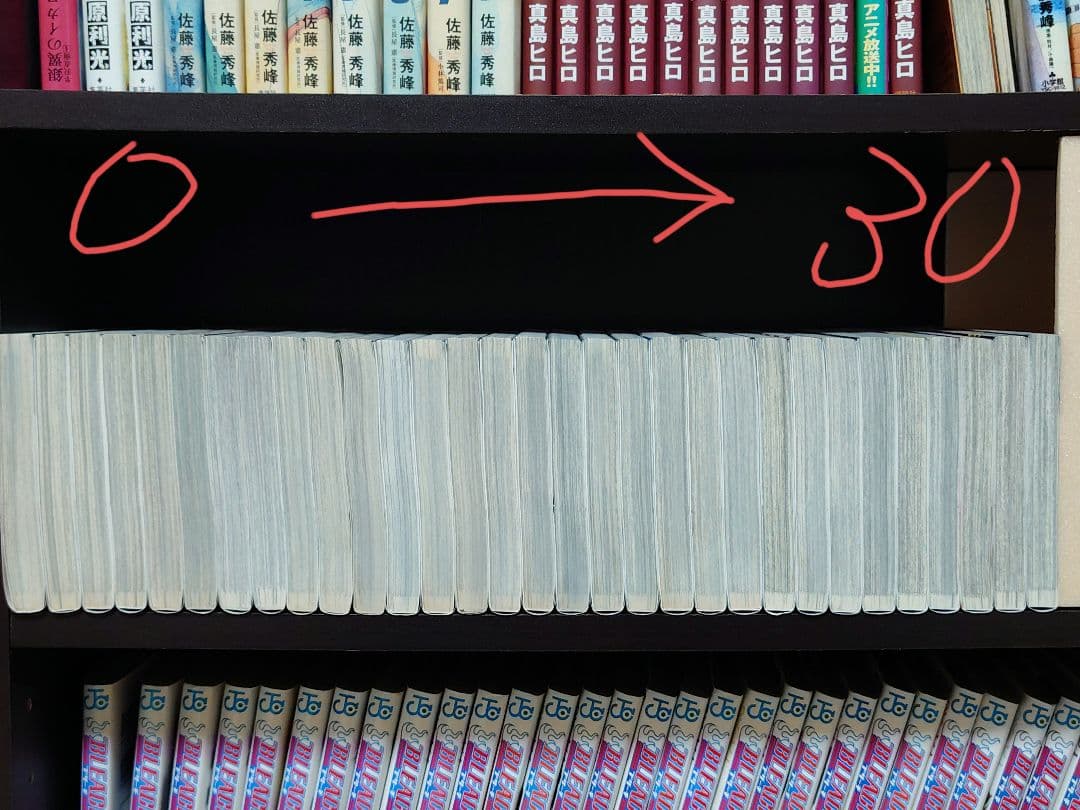 呪術廻戦全巻セット0〜30巻