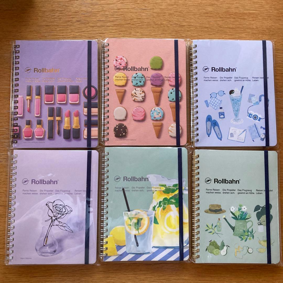 ロルバーンLサイズ　まとめ売り