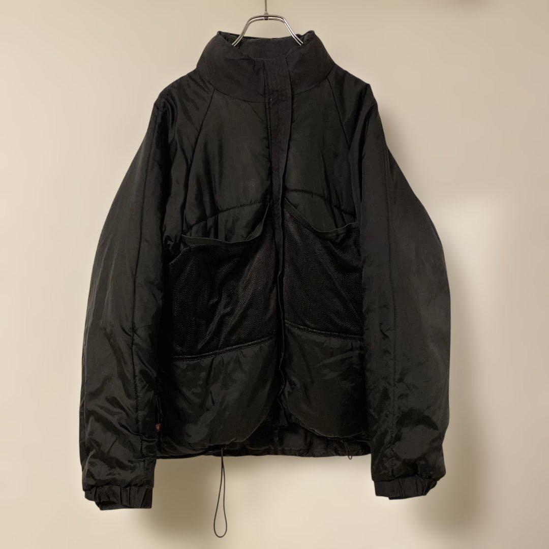 ジャケット・アウター ECWCS GEN3 LEVEL7 PRIMALOFT Small Short