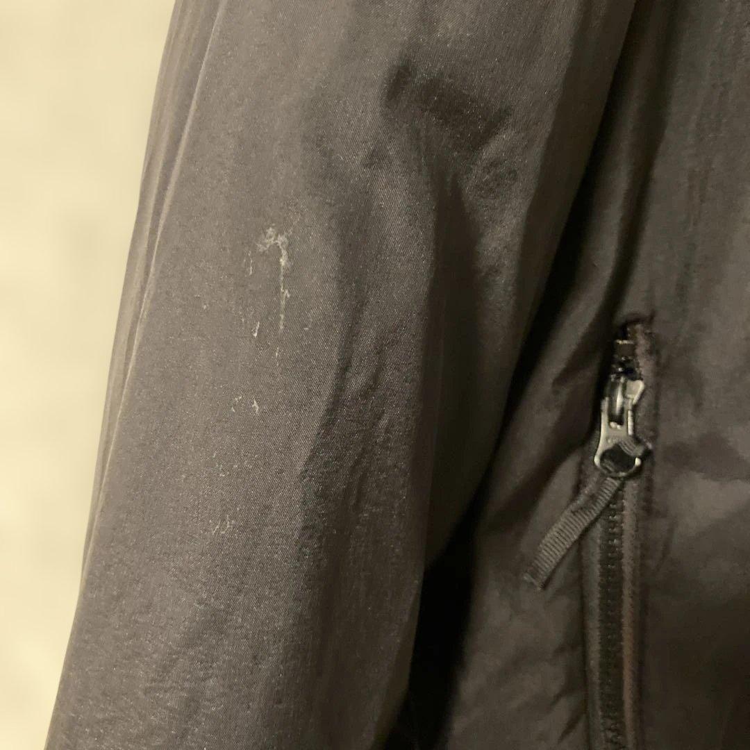 ジャケット・アウター ECWCS GEN3 LEVEL7 PRIMALOFT Small Short