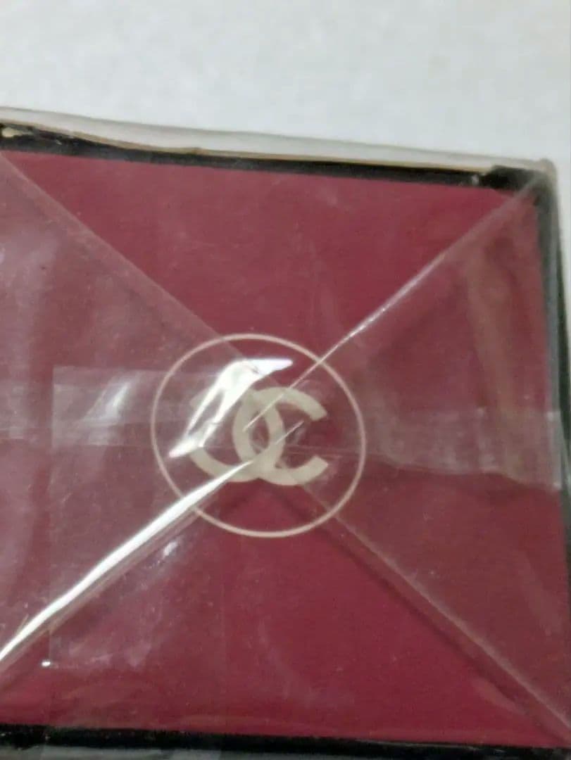 新品未使用未開封シャネル アンテウス プールオム アフターシェーブローション