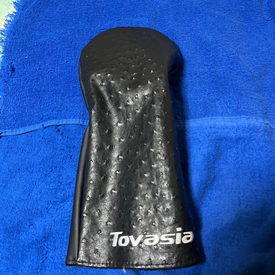 ドライバー　トバシヤ　FDX300 NO.1015