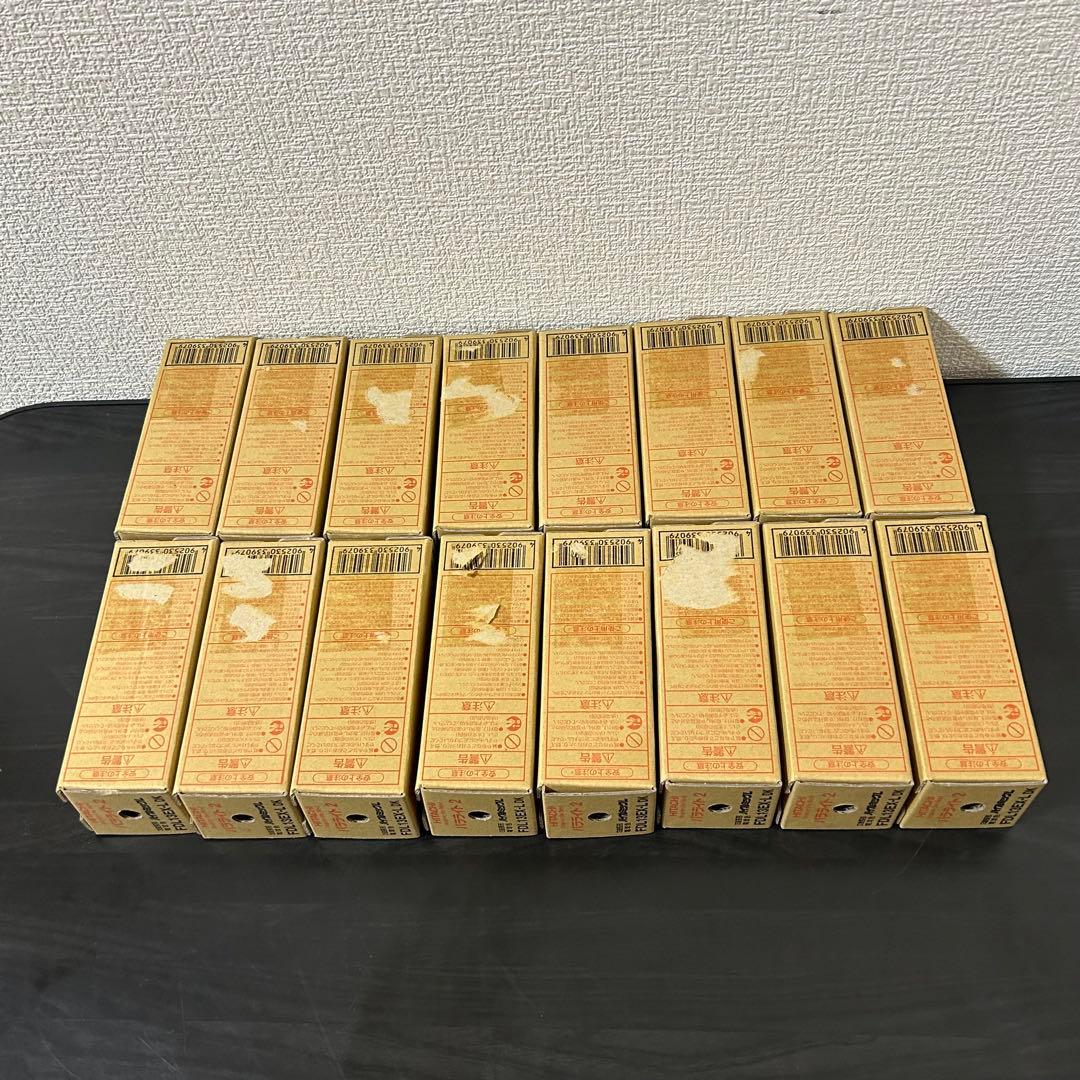 HITACHI FDL13EX-L-DK 蛍光灯 13W 16個セット 未使用品