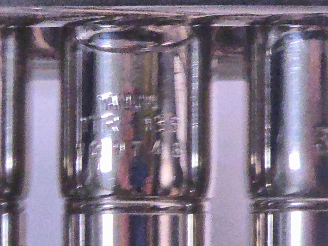 YAMAHA YTR-136 トランペット ソフトケース付 初心者 #2417C