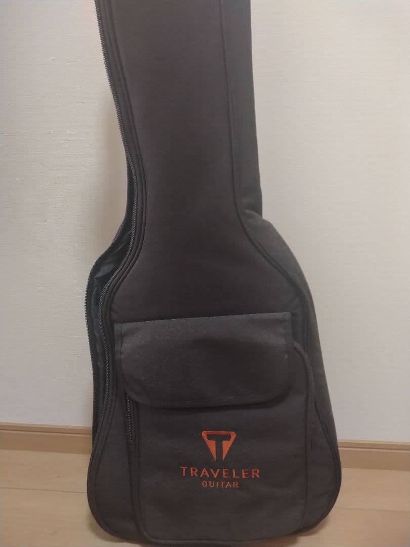 TRAVELLER GUITARS アコースティックギター