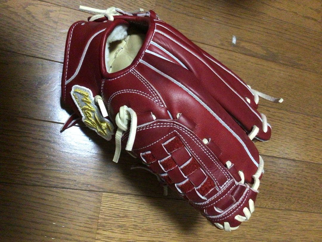 Margo 野球グローブ