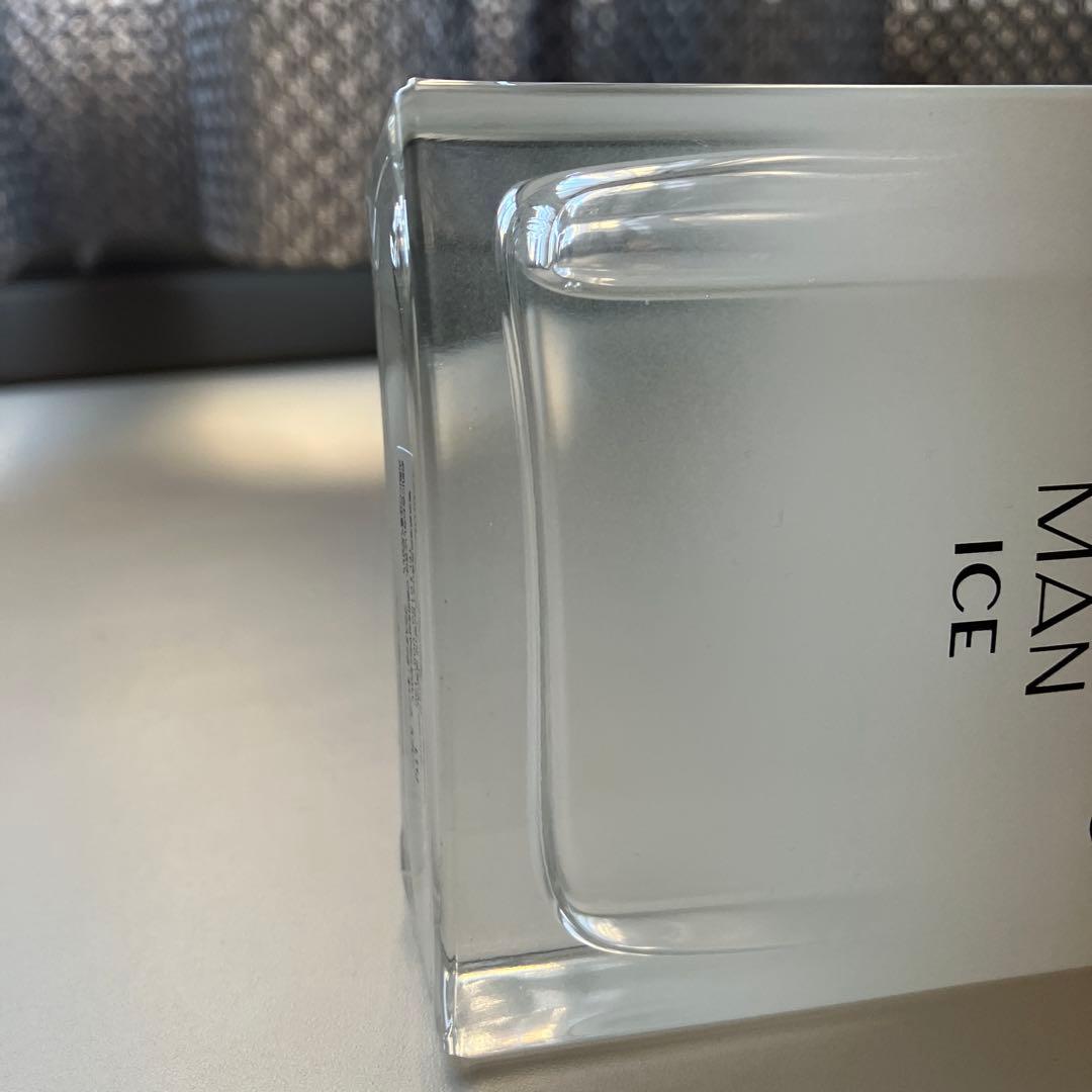 香水(男性用) JIMMY CHOO MAN ICE 100mL