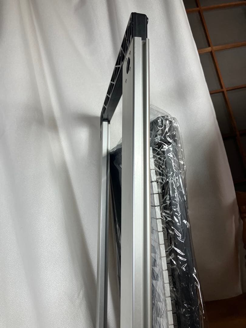  Peak スノーピーク IGT アイアングリルテーブル フレームロング