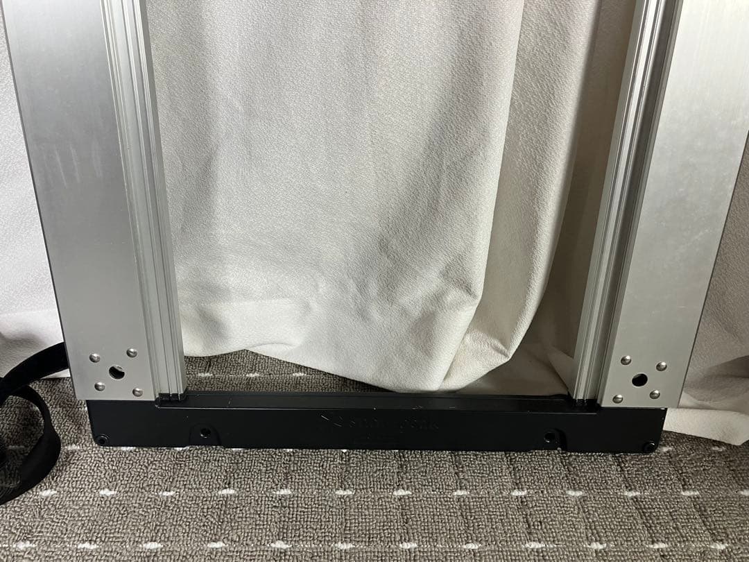  Peak スノーピーク IGT アイアングリルテーブル フレームロング