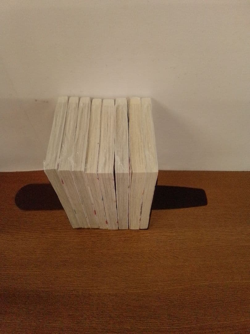 わたしが恋人になれるわけないじゃん、ムリムリ! 全8巻セット