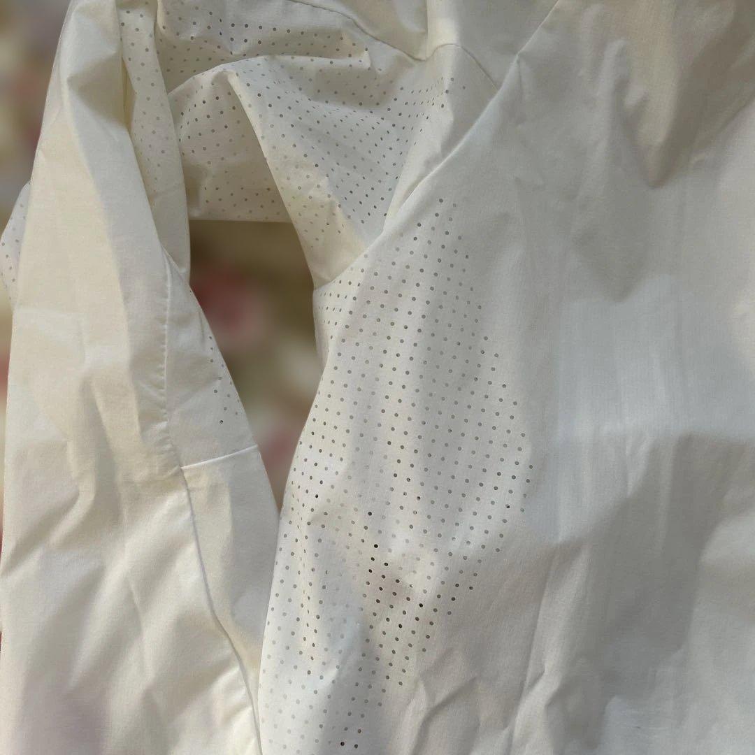 PEARLY GATES PERTEX プルオーバーサイズ2