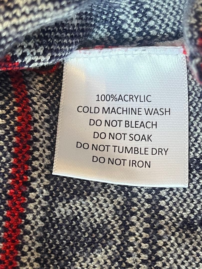 blur ブラー　セーター