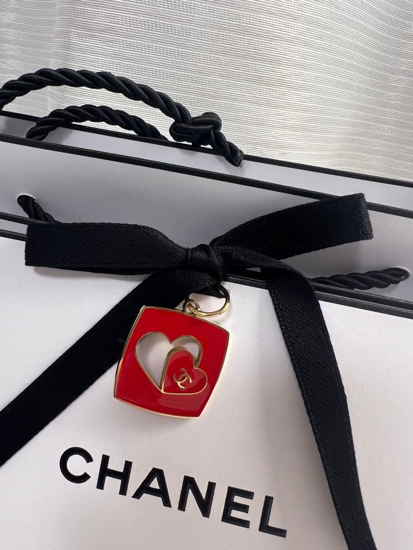 CHANEL チャンス オー スプランディド 35ml