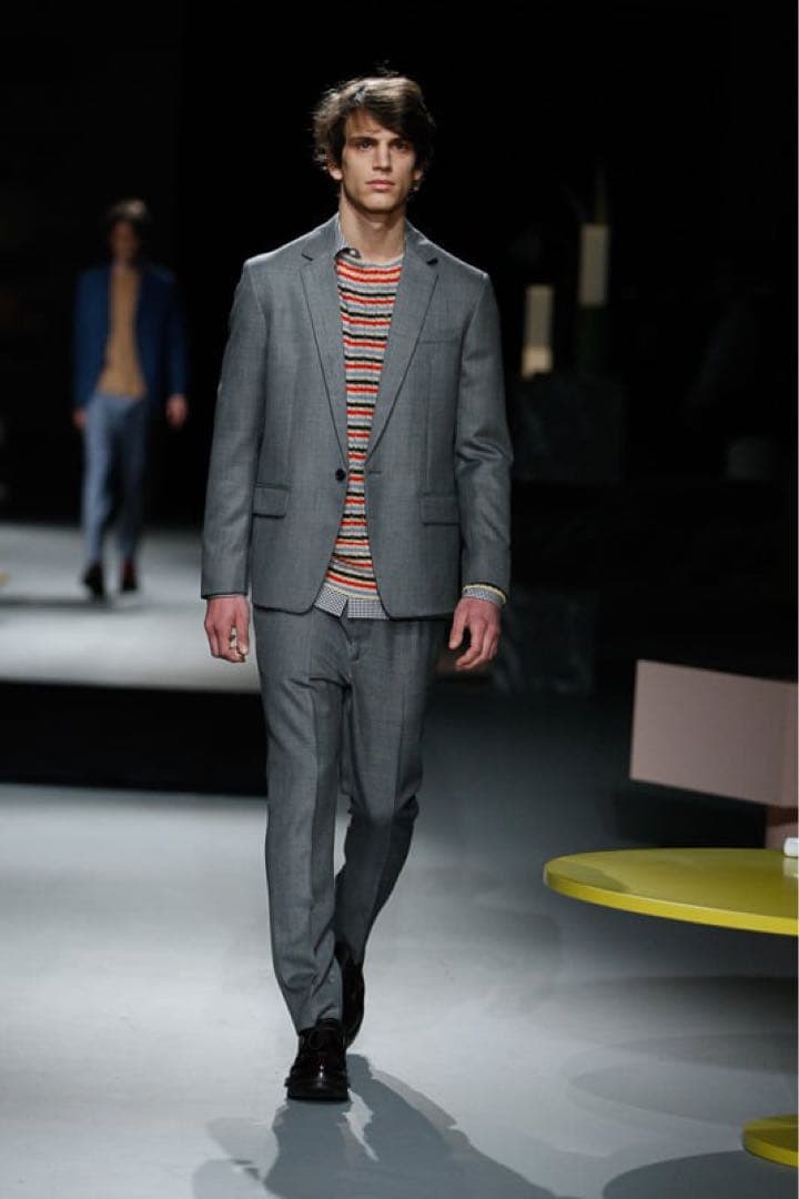 v　prada スラックス